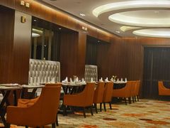 -长沙芙蓉国温德姆至尊豪廷大酒店-自助餐厅