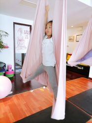 -Yvon yoga 瑜伽·精准体态管理中心