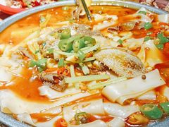 -阿记烧烤(大兴新区店)