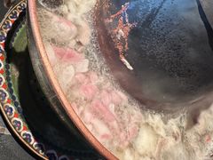 -额尔敦传统涮(公园西路店)