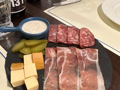 -沏点Trattoria意大利餐厅(新街口店)