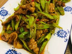-哈尔滨春饼(朝山街店)