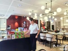 -必胜客(安盛金马店)