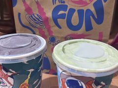 -DQ·蛋糕·冰淇淋(徐东销品茂店)