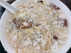 豆腐汤-常州糕团店(北大街新世纪商城店)