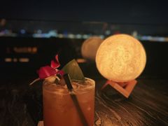 -影吧•悬崖海景(珠海凤凰湾悦椿酒店)