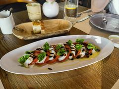 -Mercato莫卡多露台餐厅与酒吧(K11店)