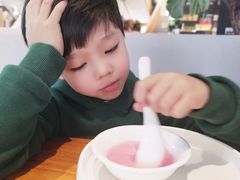 -荷恬·精致蔬食料理(富国街店)