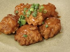 -天伦王朝酒店·盛华瑄餐厅