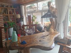 -小仙居·农家宴烤羊· 农庄