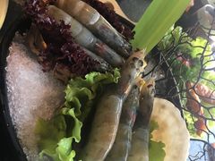 -湊湊火锅·茶憩(新中关购物中心店)