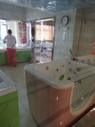 -千禧果月子会所(郑州东站店)