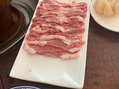 -前门张记涮肉(前门店)