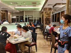 -光明邨大酒家(淮海路店)