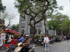 -圣约瑟夫大教堂