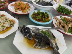 -双月饭店·20年老字号(新村店)
