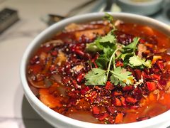 -乔阿马·江南味·驴肉香(龙湖华泾天街店)
