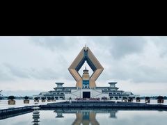 -法门文化景区