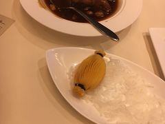 -利苑酒家(合景国际金融广场店)