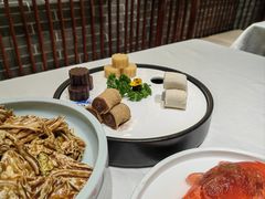 -惠丰堂饭庄·烤鸭·京味菜(民族大学店)