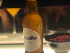 -OZONE 顶楼酒吧(香港丽思卡尔顿酒店)