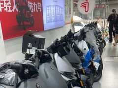 -九号电动车(安定门内大街店)