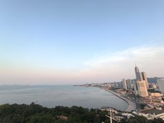 -烟台山景区