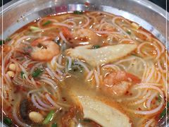 -华姐鸡粉(教育路店)