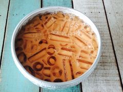 奶茶-Doo Dee Thai Food(Issan/Isaan/Esan)