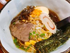 日式拉面-有喜屋·深夜食堂(环宇荟店)