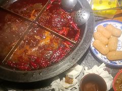 -陈眼镜火锅(总店)