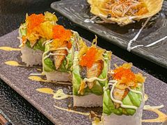 -长崎屋·日本料理·刺身·烧鸟(天河北路店)