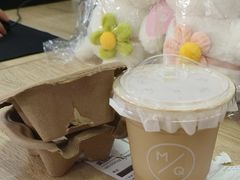 -明谦·Coffee&Cocktail Bar(美您公园店)