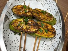 -立文冬·鲜活面(金沙天街店)