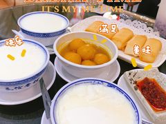 -民信老铺(双皮奶博物馆店)