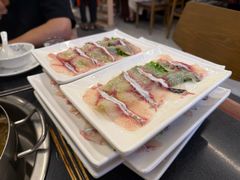 -水货火锅城(前进四路店)