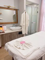 -芳香乐府疗愈空间·SPA·冥想