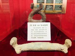 -南唐二陵