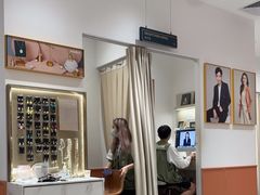 -海马体照相馆(万菱汇店)