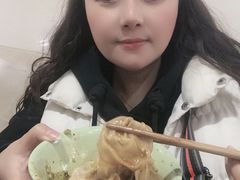 豇豆抄手-大石人家鱿鱼面馆(大石西路总店)