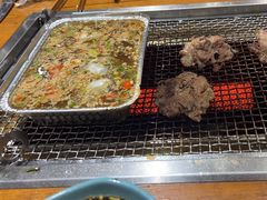 -蚝英雄·自助烤蚝(高新店)