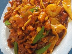 -清真•蜀风园(丁字沽店)