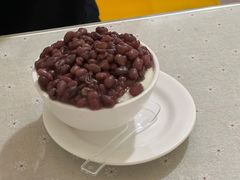 红豆双皮奶-老周记顺德双皮奶