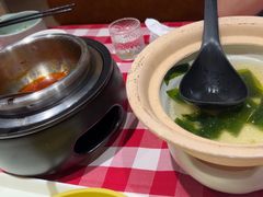 -西贝(凯德壹中心店)