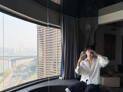 -Yolo私汤温泉设计师酒店(重庆南滨路店)