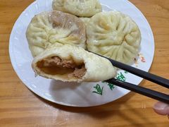 -小胖包子王(阜成门内店)