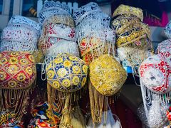 -新疆国际大巴扎