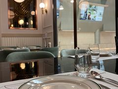 大堂-1981牛排西餐厅(海信店)
