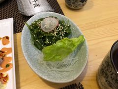 -樱の千渡日式料理·铁板烧•烧鸟(金盛田广场店)