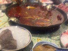 -五里关火锅(牛市口店)
